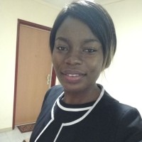 Léa Tatiana MEGNO KAMGUE