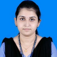 Shailaja Mishra