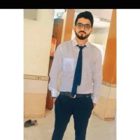 Md Nazish Ahmad
