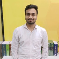 Sidharth Sah