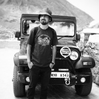 Faisal Shabir