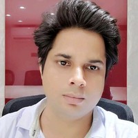 Virendra Giri