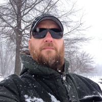 Sean Pall
