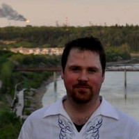 Cory Pender