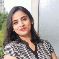 Megha Drakshe