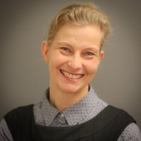 Anja Kurki