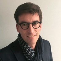 Bertrand Andrieu