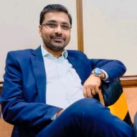 Sreejith S