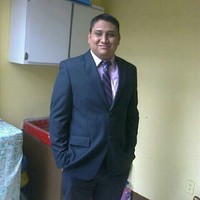 Luis Angel Peña Lopez