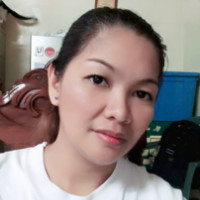 Mary Joyce Castro