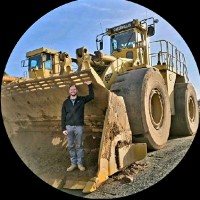 Timothy Griffing, Eit