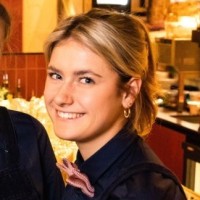 Daantje Verhoef
