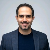 Mahdi Parvizi