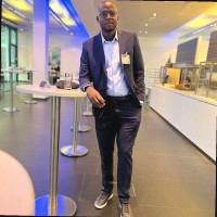 Moussa Traore