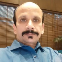 Kaushik Kanada