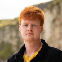 Liam Lyons Iv