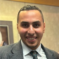 Yousef Helal