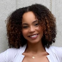 Camille Dixon