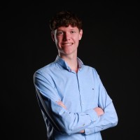 Bram Kaptein