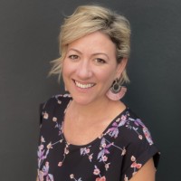 Sharon Keenan