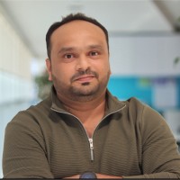 Hemanshu Machh