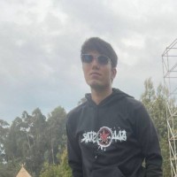 Daniel Rodriguez