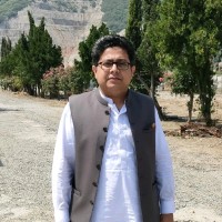 Muhammad Zubair