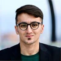 Mahdi Ghyasi
