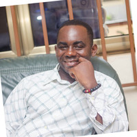 Charles R William-Quartey