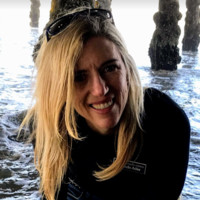 Danielle Beaty Adler, Ed.D. Science Education