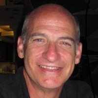 Alan Sanders