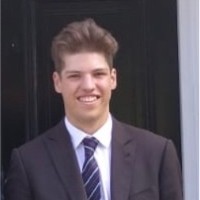 Alex McWilliam