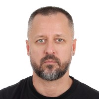Vitalii Ustymenko