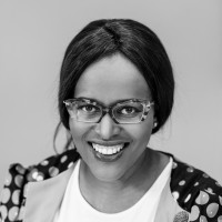 Nthabiseng Maidi - Chartered Accountant with an LLB