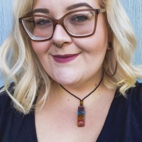 Elizabeth Marshburn