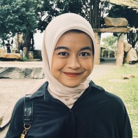 Maulia Ditriya Yulistiana