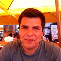 José Rodrigo Diaz