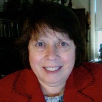 Linda Champanier