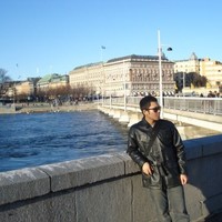 Fahad Fajar