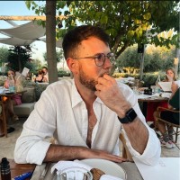 Timothée Motheron