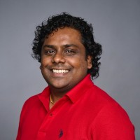 Bikram Kishore Bhuyan