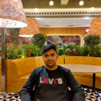 Shivansh Jaiswal