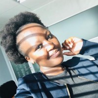 Mabakwena Mokwena