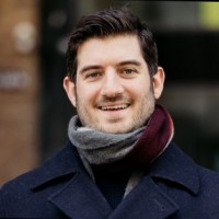 Matthew Adamo CMgr MCMI