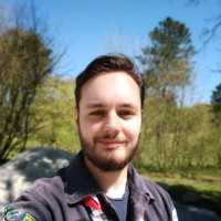 Sebastian Hjelmsgaard