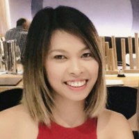 Chariya Lee