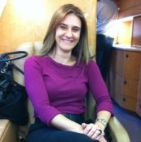 Patricia Olivani