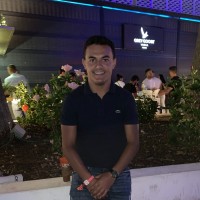 Emanuel Ribeiro