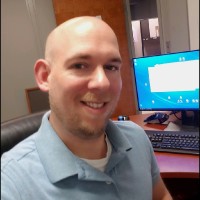 Seth Kopadt