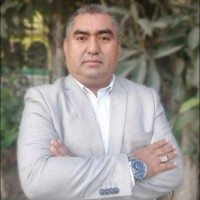 JAVIER RAÚL CALLE RIVERA